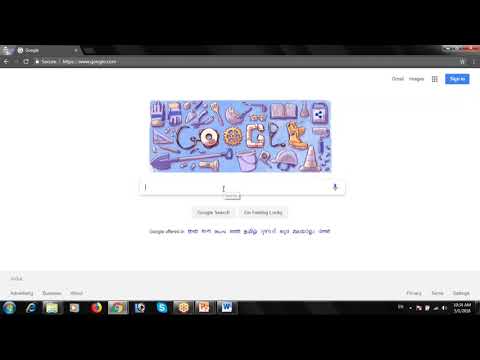 APSSDC,Digital Marketing,Search Engine