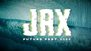 Waves of Impact | Future Fest 2023