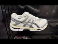 ASICS GEL CUMULUS 16 (White/ Midnight) - Style Code: 1203A733-103