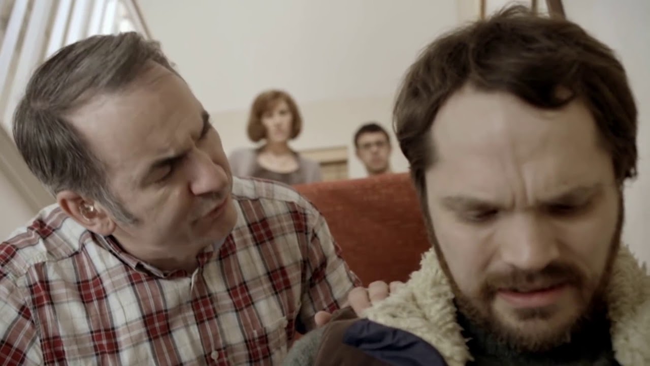 (YTP) Martin's Best Bits - Friday Night Dinner - Kenneth's Videos