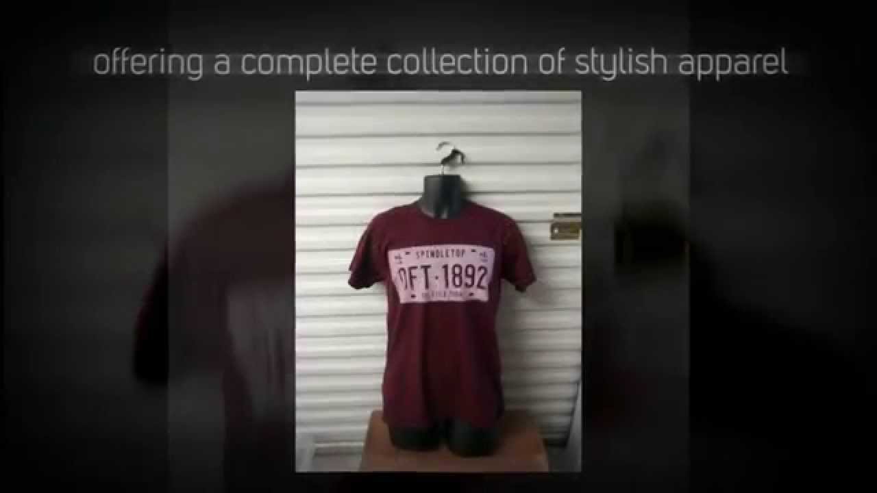 Rank Rodeo Threads Rank Rodeo Threads for Men - YouTube