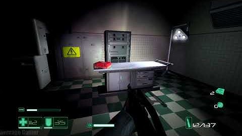 F.E.A.R. (PS3) - Part - 16 - No Commentary