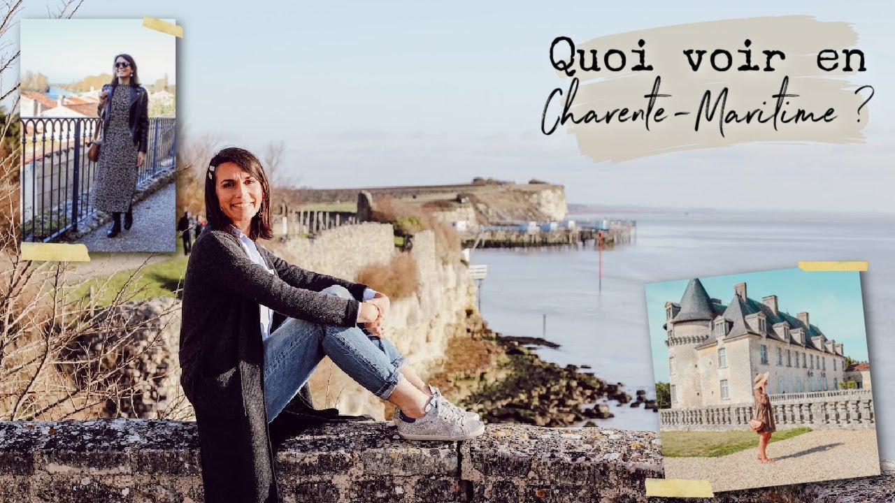 15 sites à visiter en CharenteMaritime ou plus ! YouTube 15 sites à visiter en CharenteMaritime ou plus ! YouTube