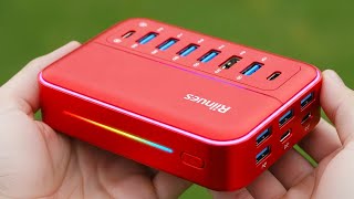 22 coolste gadgets van Amazon die je nog nooit eerder hebt gezien