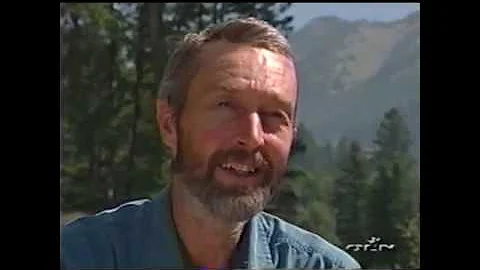 Steve Spencer Salmon River Rescue