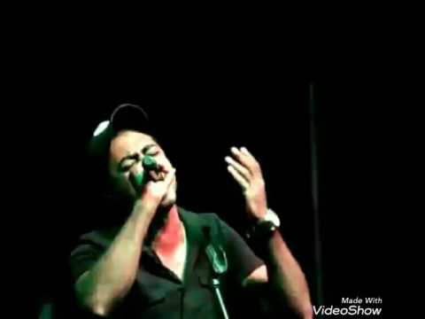 عبدالله الرويعي يالي وعدتيني