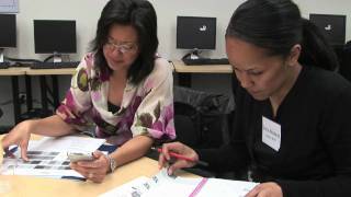 YEAR UP- The Mentor Program...a pathway to Success