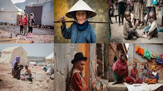 Gubbs Welcome In A Fearer World