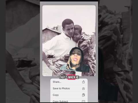 How Obama Meet His Wife From Oblock Barackobama