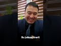 Amaldorlardan insof sôrab qolamiz