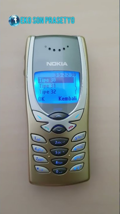 ringtones NOKIA 8250