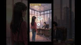 ep1 the contract marriage 🤔 #ytshorts #animation #love #music