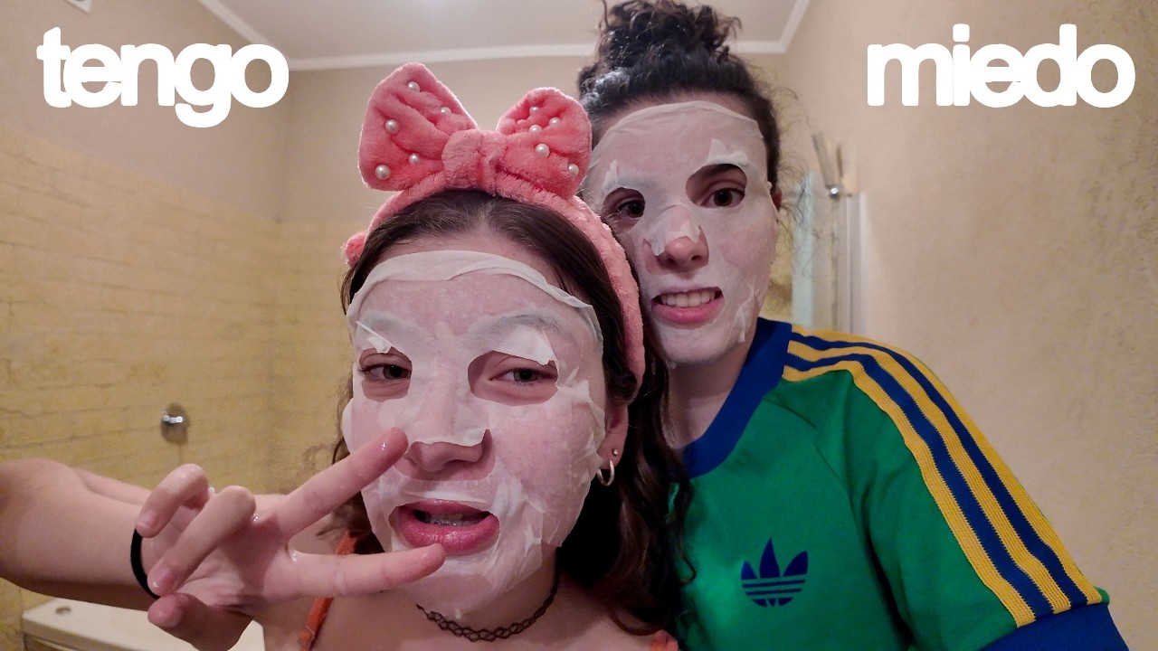 noche de spa termina mal