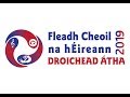 Fleadh Cheoil 2019, Drogheda