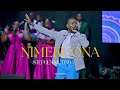 Stephen Mutinda NIMEKUONA Official Live Video Stephen Mutinda NIMEKUONA Official Live Video