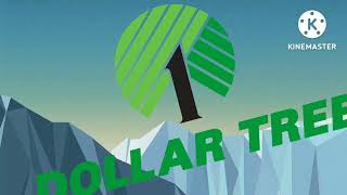 Dollar Tree Dvd Logo