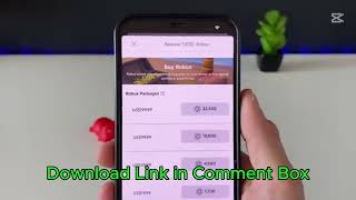 Roblox Mod APK - Get UNLIMITED Robux for Android & iOS | 2025 New Version Hack Edition screenshot 3