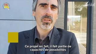 Des Logements En Community Land Trust A Herstal