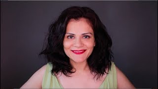 Express Monsoon Makeup