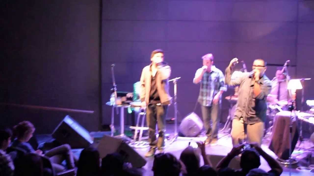 Watch ANZESTRO - ANTINATURAL (en vivo con GEN) on YouTube Watch ANZESTRO - ANTINATURAL (en vivo con GEN) on YouTube