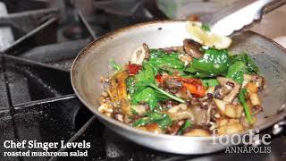 Rhea's Plate of the Month - Level