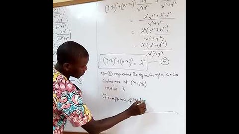 Calculus of Variation p1 cont