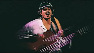 Edbl - Throne Ft. The Josh Barry Experience - Live Official Audio