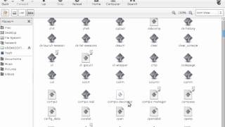 LINUX TUTORIALS FOR BEGINNERS CHAPTER 09 DIRECTORY FILESYSTEM