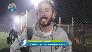 PUNTASPORT.TV - PROGRAMA 260