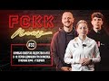 FCKK News #33 \ НОВІ ВЕДУЧІ \ Кривбас знову перший! \ ЕКСКЛЮЗИВ: Баєнко - про інтерес до Дібанго
