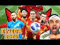 ELVEDA BOMBACI SON VE TÜM TAKIM ! EFOOTBALL 2024 ÜN SON MAÇI !