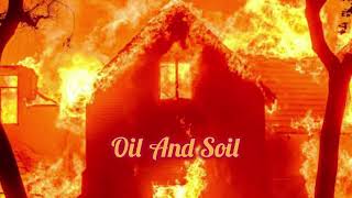 Reuben Blakemore: Oil And Soil