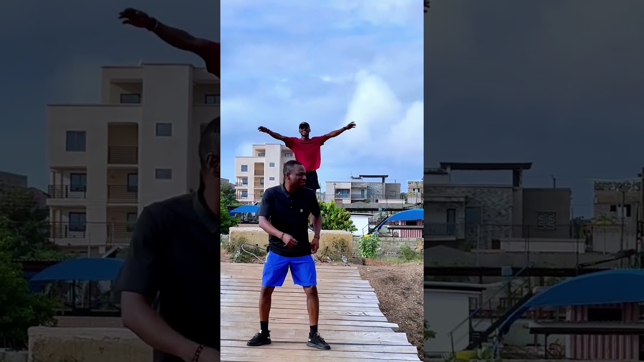 Adventure time Ghana 🇬🇭