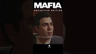 Don Salieri's Order – "We Send A Message" 🍸🔫 | Mafia Chapter 7 #shorts