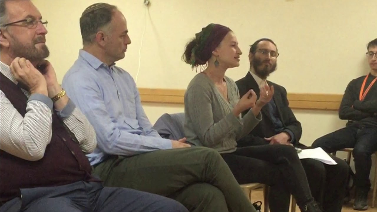 Vegan Jewish Foods and the Traditional Shabbat Meal