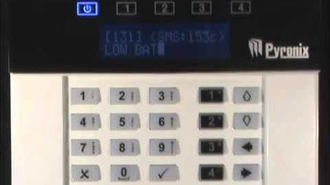 V2 tel video de programación