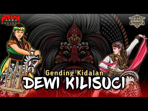 Dewi Kili Suci