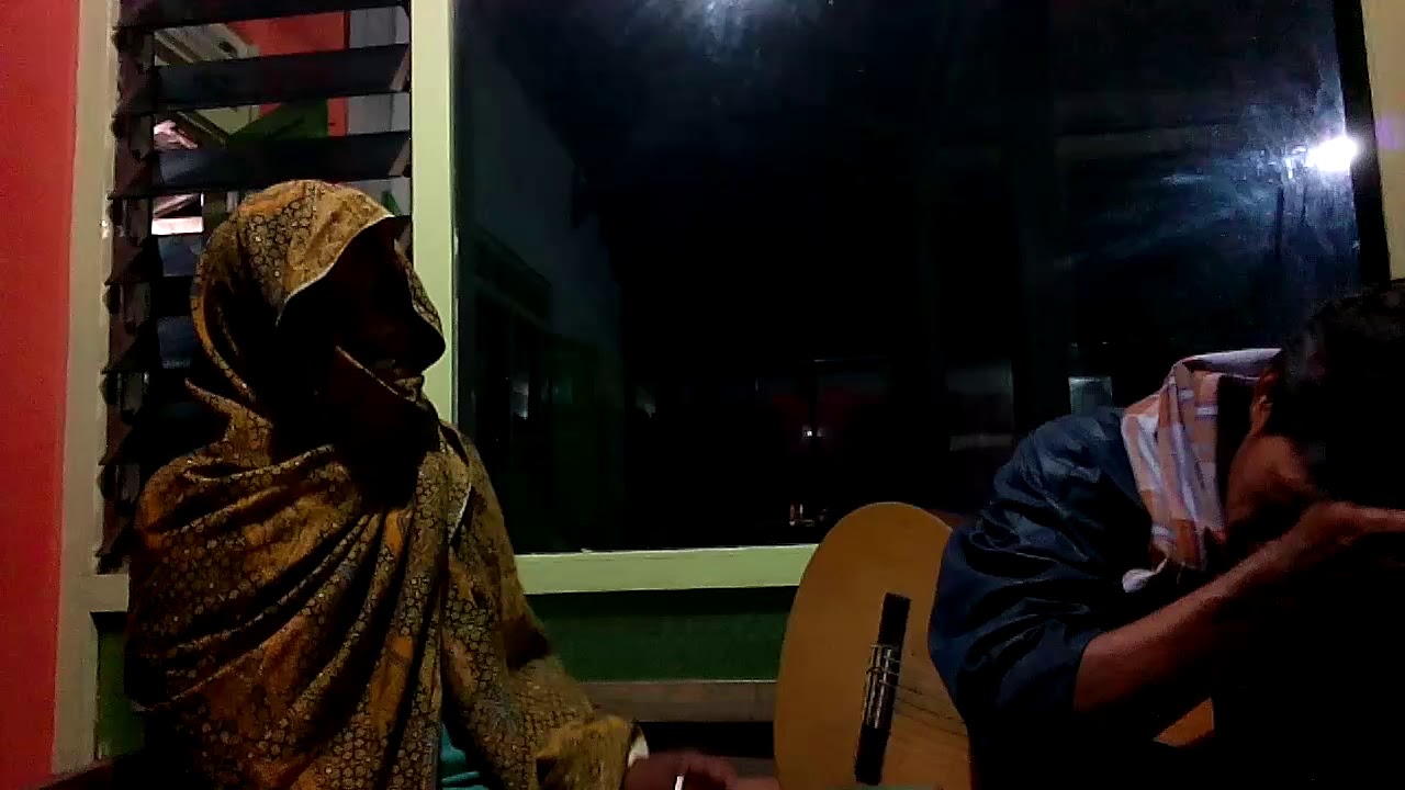 mumun si pocong yg dulu tayang d indosiar ternyata orang ...