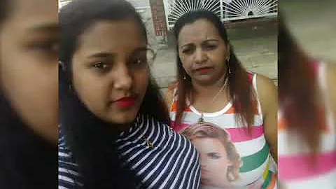 My family