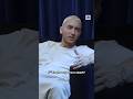 Slim Shady chose violence with this question  😭😂