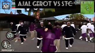 Download Lagu Ajal gerot vs stc versi GTA_SA IND(lirik lagu ajal gerot pencabut nyawa) MP3