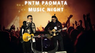 Download Lagu MUSIC NIGHT - POUMAI NAGA TSIIDOUMAIME PAOMATA (PNTMP) |  Live from Tunggam Paomata Centre MP3
