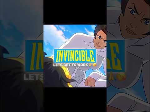 Anissa A Freak Anissa And Invincible Edit Shorts 