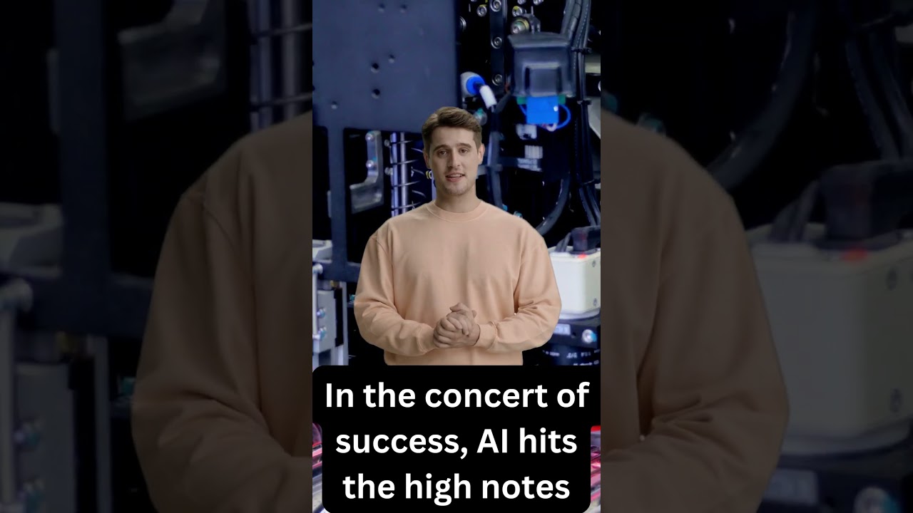 First Pakistani Ai Creator