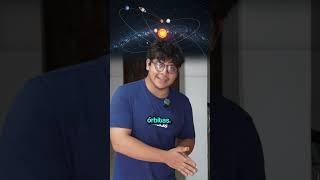 ¿QUE PASARIA SI UN AGUJERO NEGRO APARECIERA POR 1 SEGUNDO? #agujeronegro #ciencia #astronomia