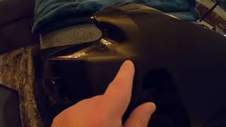 MBI Auto Bumpers That Deliver Painted Bumper Review