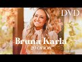 Bruna Karla 20 Anos - Ao Vivo (DVD COMPLETO) - Versão Deluxe