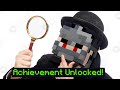 ACHIEVEMENT HUNTING is Surprisingly Fun... (Hypixel SkyBlock)