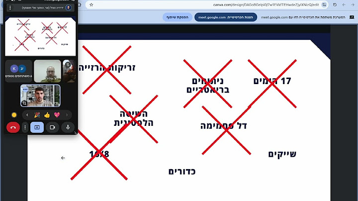 פשוט ופרקטי: איך לרדת 1-3 ׳ילו בלי תפריט ובלי אימונים תוך 7 ימים? (הרצאה למילואמניקים)