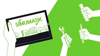 Welcome to Simumatik